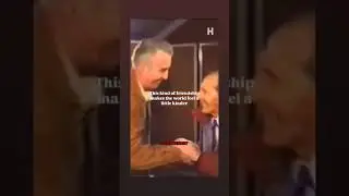 Christopher Lee+Peter Cushing-two Legends-one last meeting