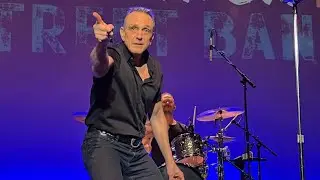Bruce Springsteen Tribute (Hank Azaria & The EZ St Band) at The Paramount Hudson Valley - 1/23/2026
