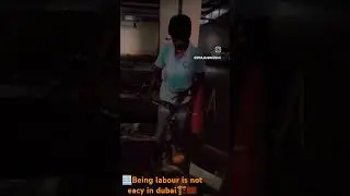 Hardwork,,,from dubai,,,labour's life life is always ulti only not mate. #construction #tamilan