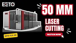 FLX-GII HIGH POWER LASER SERIES