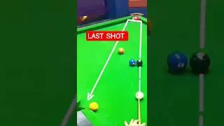 Cue Master Shorts #snooker  #snookershorts  #snookertricks  #trickshot  #viralshorts #pool #skill