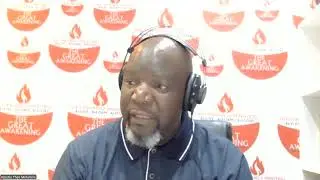 Apostle Theo Mkhabela EPHPHATHA BE OPENED AND RELEASED PART 2