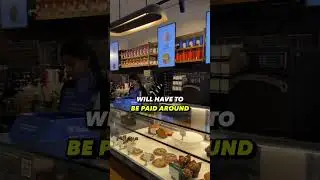 Сколько стоит открыть кофейню?