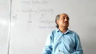 Lec16 1 General Problem Solver Introduction