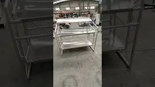 Aluminum Alloy Truss Dj Stand