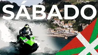 Basque Country Cup, Getaria - S&aacute;bado