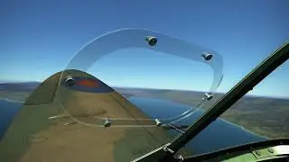 Berloga - Spitfire Mk VB
