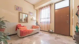 Flo Apartment, Florence, Italy