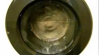 Hotpoint Aquarius WM22A Autowasher