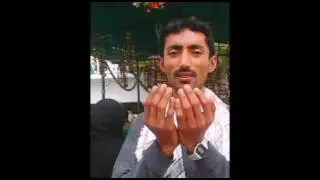 Ma Kara wes kiya mureed abbas