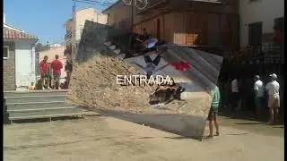 FIESTAS BEJIS 2011