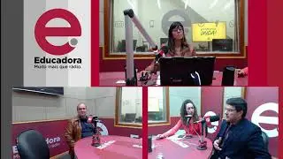Bastidores com Nani Camargo e Renata Reis | 22-05-2018
