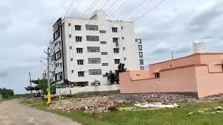 ID//NO.244.BEST INVESTMENT OPEN PLOT SALE GUNTUR INNER RING ROAD