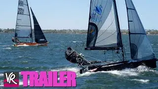 Trailer - TME - International 14 Perth Worlds 2020 - Early Start - Day 6