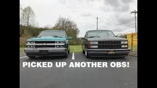 ПРОЕКТ OBS SILVERADO ВЫБИРАЕТ НОВУЮ СТРОИТЕЛЬНУЮ ВЕРСИЮ