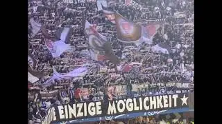 Hamburger vs St. Pauli 0-2 -  Stadtderby Highlights Live from Volksparkstadion #Stadtderby