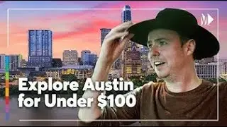 George Goes Everywhere - Austin Trailer