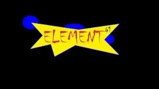 Element61-Technology Punk