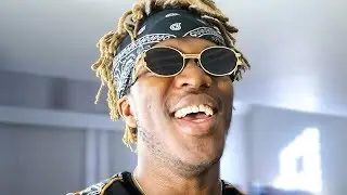 Blind Youtuber Reads Fan Mail