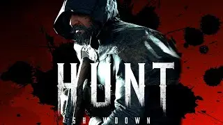 Gaining Event Points With the Bow and Ax | Hunt Showdown