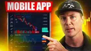 Trading View Mobile App | Toolkit Ep.28