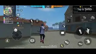 CS arank pushing part 1