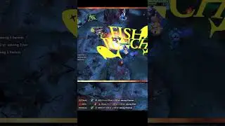No Rampage??