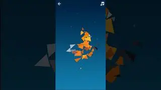 Poly Puzzle 3D Art Puzzles   Level 45 #gameplay #walkthrough