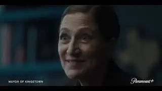 #review Mayor of Kingstown | Season 4 Official Teaser | Paramount+