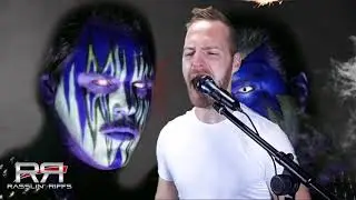Demolition Theme Cover (RASSLIN' RIFFS) - #Week 2