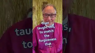 Did Jesus Die for Sins? #progressive #christianity #bible