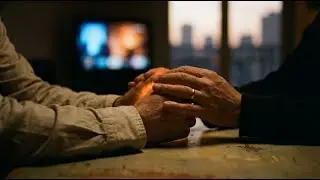 Пусть люди любят | Powerful Russian Love Ballad About Humanity ❤️🌍