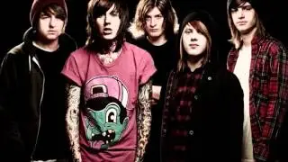 Bring Me The Horizon - Crucify Me (8 Bit REMIX)