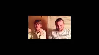 Funny ass skit