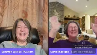 Jan 30th, discussion on manifesting, new class opportunities, shadow work and sharing Summer's book.