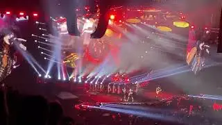 KISS Detroit Rock City - Calgary 2023/11/12