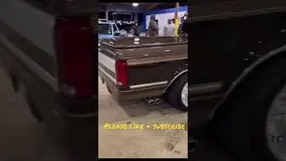 AWESOME TRUCKS, CHEVY STEPSIDE, SLAMMED FORD F150 & LIFTED CHEVY