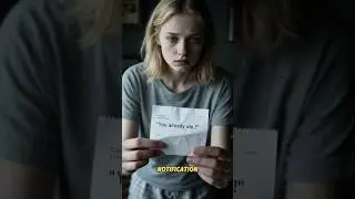 She Ordered Food&hellip; From Herself 😨 #paranormal #unexplained