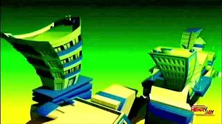 Henry Jay   Techno   Video Mixing