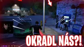 TAKHLE SI ZÍSKAL MOJI POZORNOST! | UNITY RP