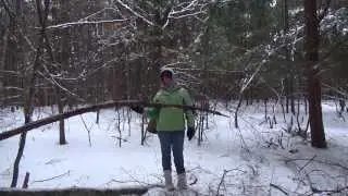 18-дюймовый мачете Sogfari против 18-дюймового мачете Gerber Gator &mdash; тест