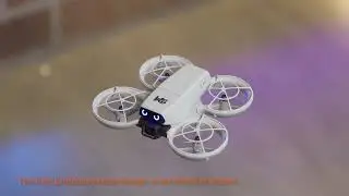 Mini Drone Cute Cool Light Quadcopter Toy V86