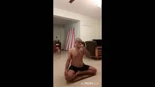 Surya Namaskar Hatha Yoga Pranayama Sun Salutation Indian Traditional Exercise  Breathing Exercise