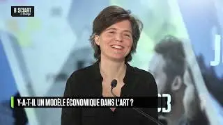 SMART JOB - Vie d&rsquo;artiste, vie d&rsquo;entrepreneur ?