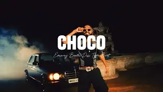 Emiway Bantai Diss Type Drill Beat ~ 