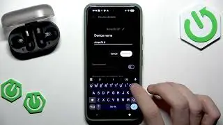 AMAZFIT UP &ndash; Как переименовать на Android