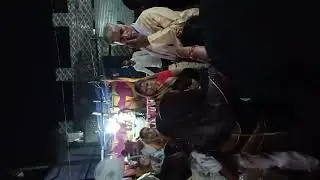 Durga puja mele Domuhan #status2025