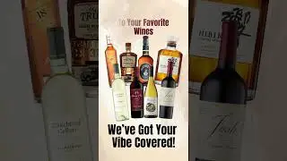 All Alcohol Brands Available at Murfreesboro Wine & Spirits