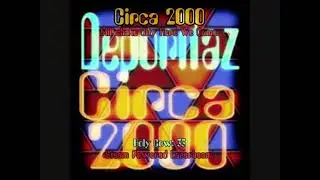 Circa 2000 by Deporitaz All at Once (TM 24)