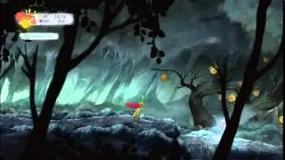Let's Play Child of Light - Ep.1: Aurora's Journey Begins, Sword and Light Wins